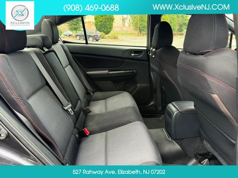 Used 2018 Subaru WRX AWD/4WD image 23