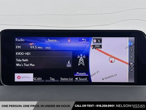 Used 2016 Lexus RX 350 AWD w/ Premium Package image 15