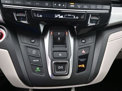 New 2026 Honda Odyssey EX-L image 13