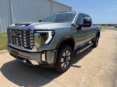 New 2026 GMC Sierra 2500 Denali w/ Technology Package