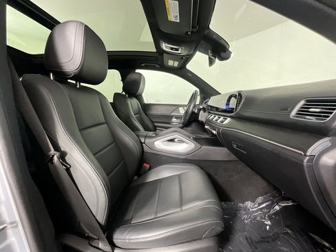 Used 2024 Mercedes-Benz GLE 450 GLE 450 image 20