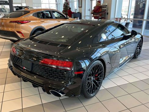 Used 2020 Audi R8 V10 image 3