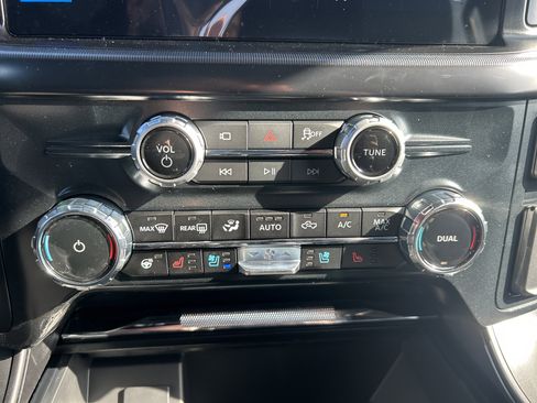 New 2026 Ford F150 Lariat w/ Equipment Group 501A Mid image 33