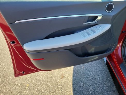 Used 2023 Hyundai Sonata SEL w/ Convenience Package image 36