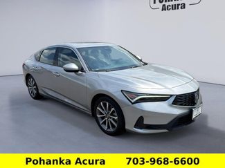 Certified 2024 Acura Integra FWD video 1