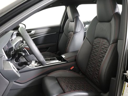 Used 2025 Audi RS 6 performance AWD/4WD image 34
