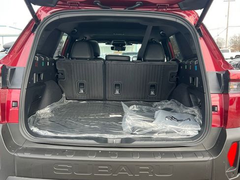 New 2026 Subaru Outback Touring XT image 12