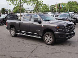 Used 2025 RAM 3500 Big Horn AWD/4WD video 2
