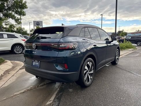 Used 2023 Volkswagen ID.4 Pro AWD/4WD image 6