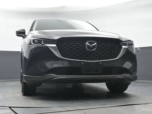 Certified 2023 MAZDA CX-5 AWD 2.5 S w/ Select Package image 34