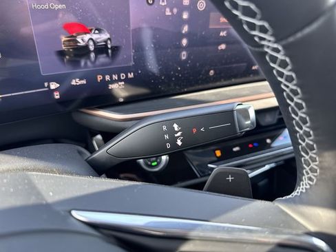 New 2026 Buick Envision Sport Touring image 20