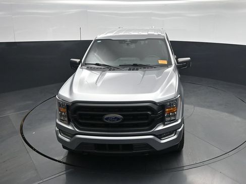 Used 2023 Ford F150 XLT w/ Equipment Group 302A High AWD/4WD image 33