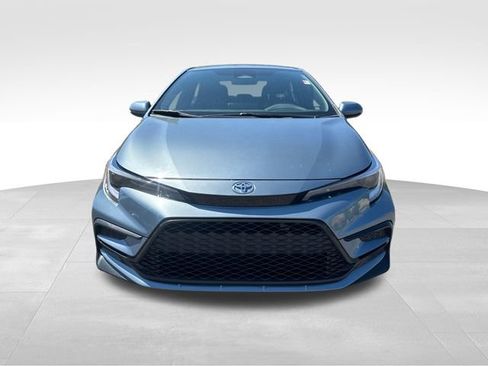 Used 2023 Toyota Corolla SE FWD image 9