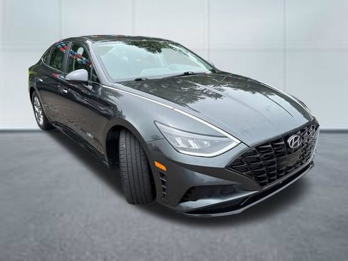 Used 2020 Hyundai Sonata SEL FWD image 5