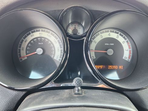 Used 2009 Saturn Sky Red Line image 19