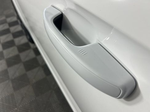 New 2025 Ford Expedition Max Platinum w/ Stealth Performance Package image 10