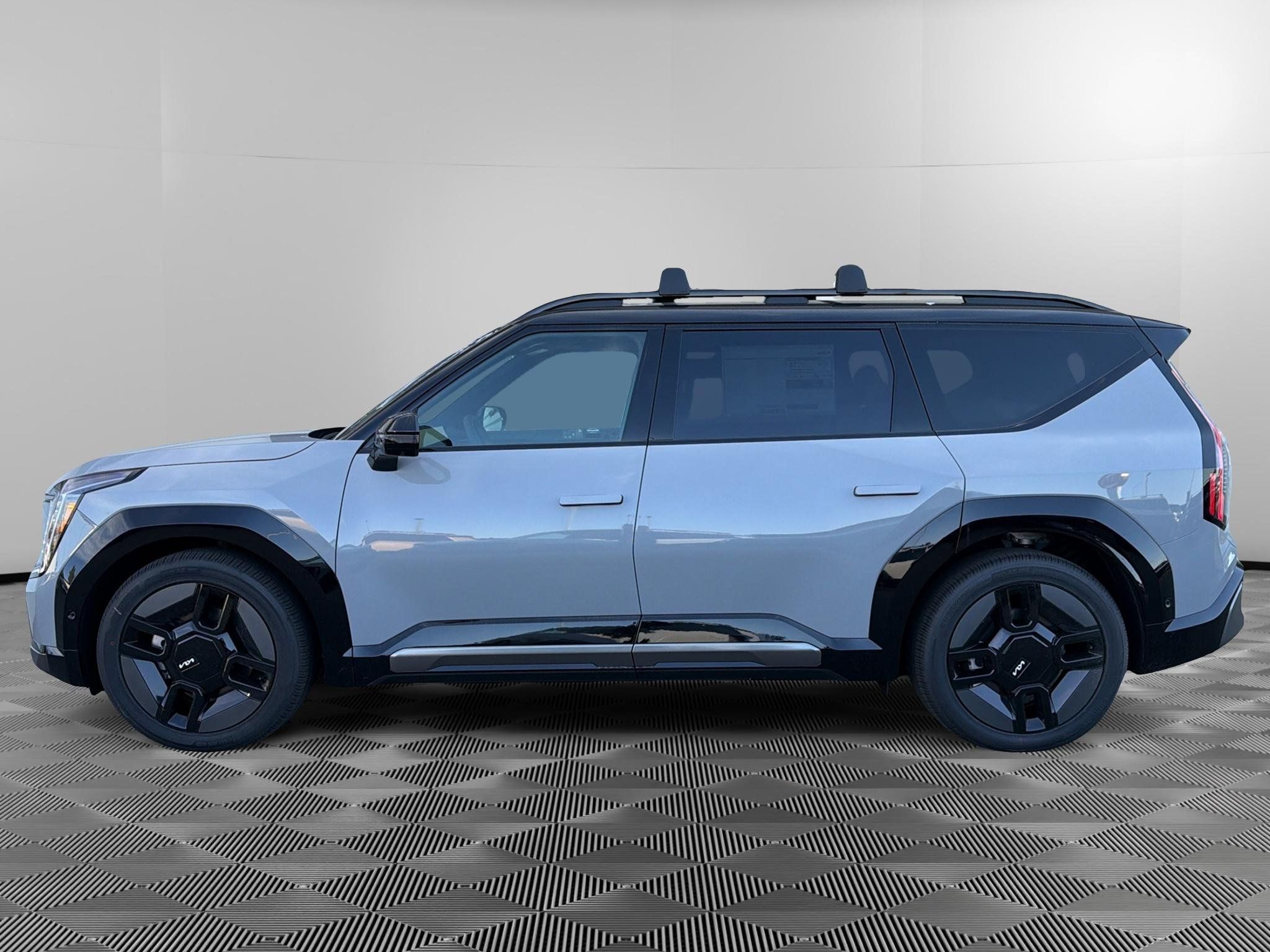 New 2026 Kia EV9 GT-Line AWD/4WD image 7
