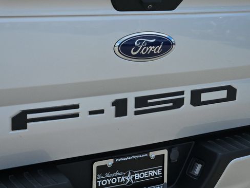 Used 2018 Ford F150 XL w/ Equipment Group 101A Mid AWD/4WD image 22