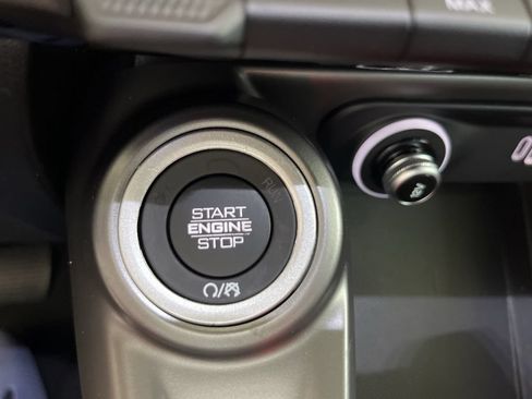 New 2024 Dodge Hornet GT w/ Tech Pack w/o Parking AWD/4WD image 36
