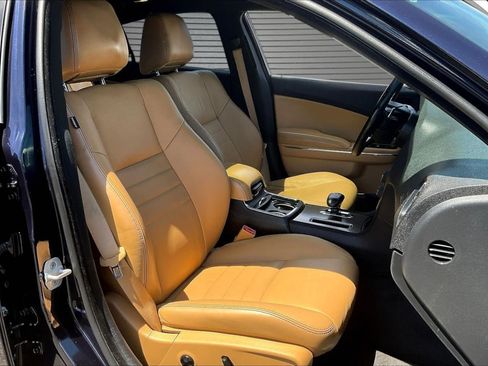 Used 2012 Dodge Charger SXT Plus RWD image 27