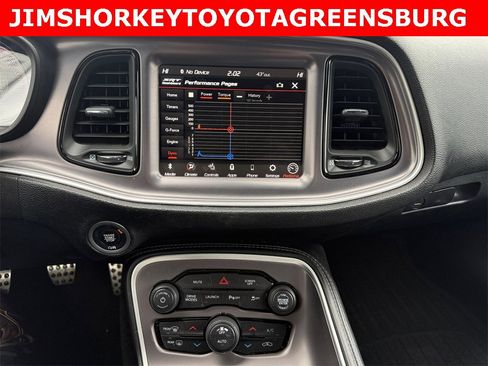 Used 2022 Dodge Challenger R/T Scat Pack w/ Shaker Package image 22