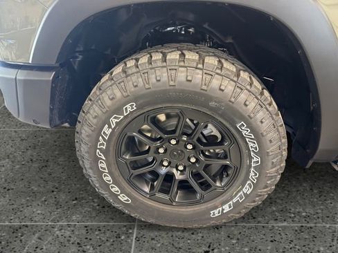 New 2026 RAM 1500 Rebel AWD/4WD image 24