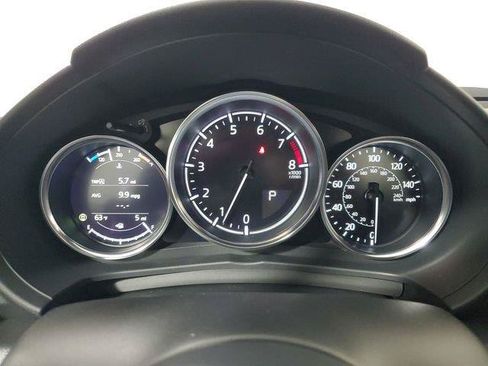 New 2026 MAZDA MX-5 Miata RF Grand Touring RWD image 20