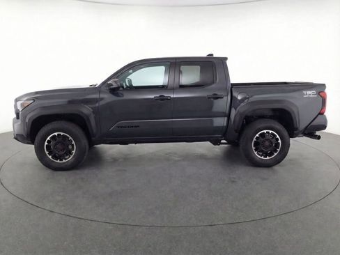 New 2026 Toyota Tacoma TRD Off-Road image 4