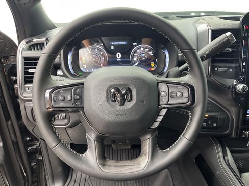 New 2026 RAM 2500 Limited image 15