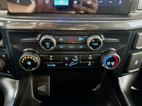New 2026 Ford F150 STX AWD/4WD image 15