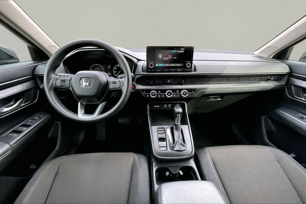 Used 2024 Honda CR-V EX image 7