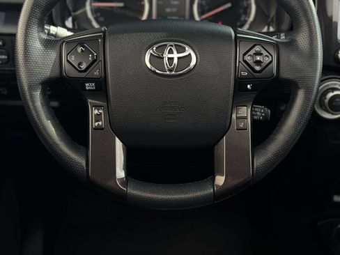 Certified 2023 Toyota 4Runner TRD Pro AWD/4WD image 14