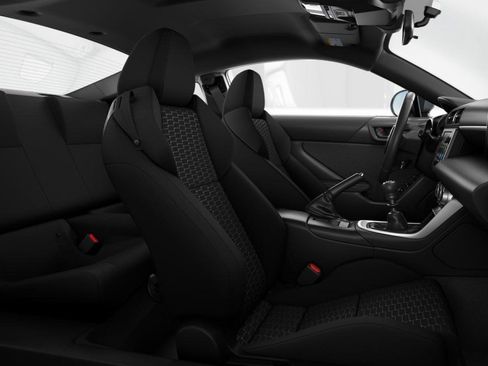 New 2026 Toyota GR86 w/ ALL Weather Mat Package (TMS) RWD image 20