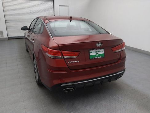 Used 2019 Kia Optima S image 6
