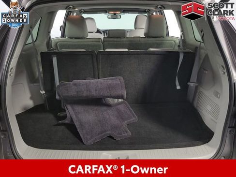 Used 2016 Toyota Highlander XLE image 29