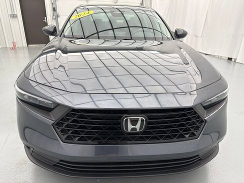 Used 2024 Honda Accord LX image 2