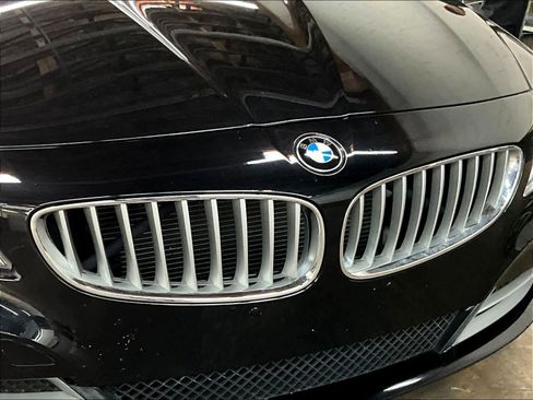 Used 2009 BMW Z4 sDrive35i image 27