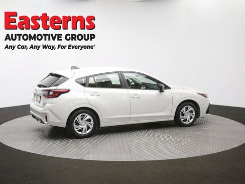 Used 2024 Subaru Impreza 2.0i AWD/4WD image 40