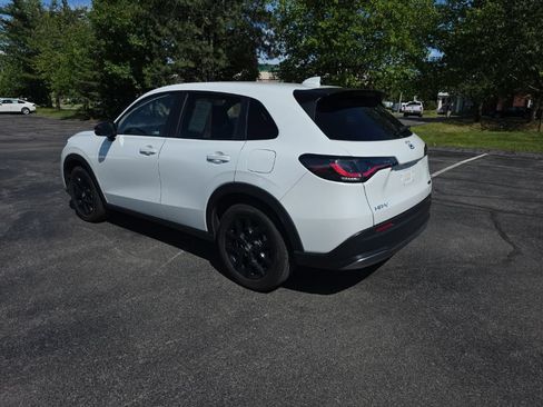 Used 2024 Honda HR-V Sport image 5