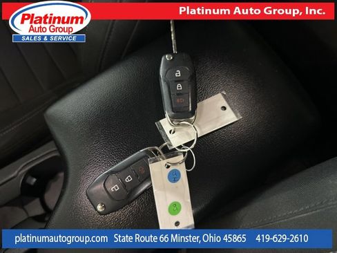 Used 2019 Ford Ranger XLT w/ Equipment Group 301A Mid image 57