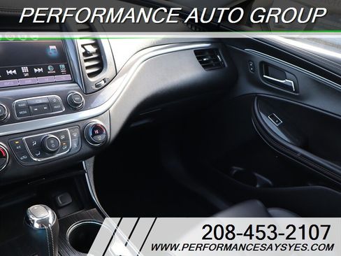 Used 2020 Chevrolet Impala LT image 20