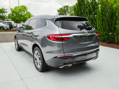 Used 2019 Buick Enclave Avenir w/ Trailering Package, 5000 lbs. FWD image 7