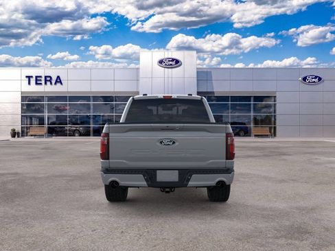 New 2026 Ford F150 XLT w/ Equipment Group 302A MID AWD/4WD image 6
