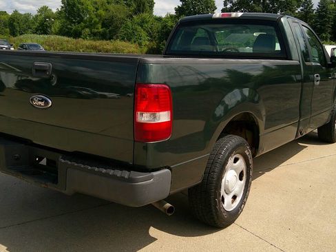 Used 2006 Ford F150 XL image 5