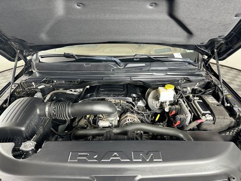 Used 2022 RAM 1500 Limited AWD/4WD image 33