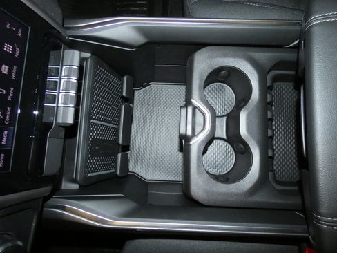 New 2026 RAM 1500 Big Horn image 17