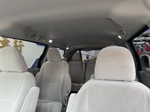 Used 2017 Toyota Sienna LE w/ Protection Package AWD/4WD image 21
