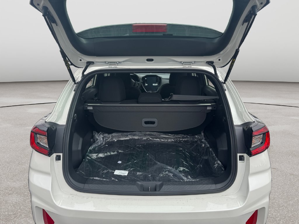 New 2026 Subaru Impreza RS AWD/4WD image 19