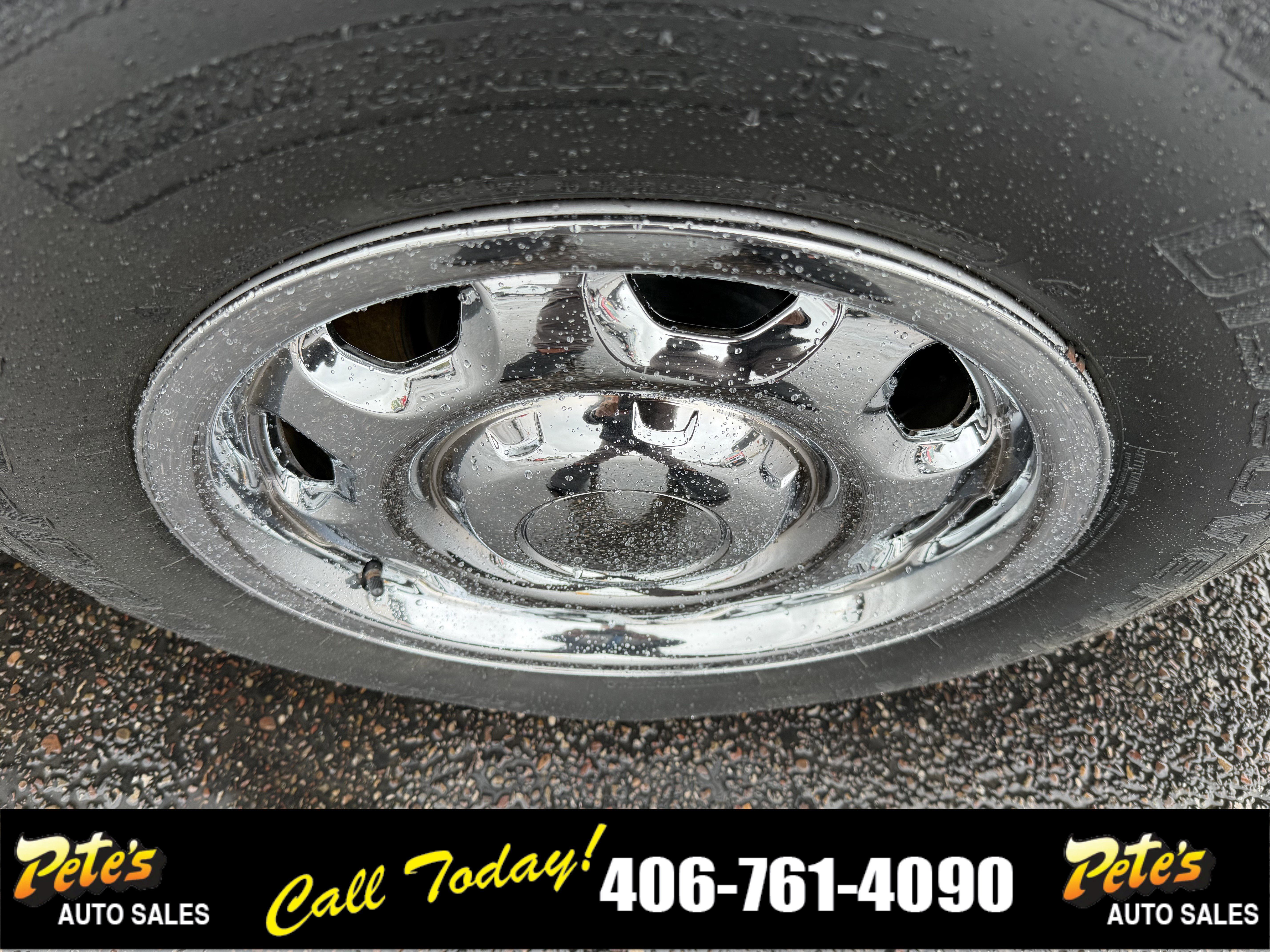 Used 2014 Ford F150 XL w/ Power Equipment Group RWD image 10