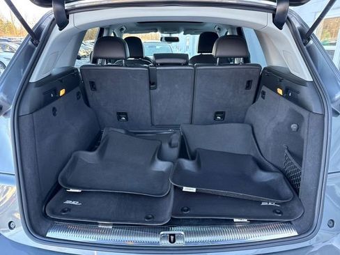 Used 2016 Audi Q5 2.0T Premium Plus w/ Technology Package image 14